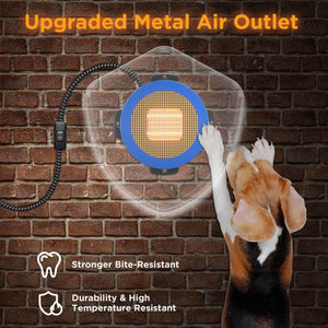 Neighborhood DH400A Dog House Heater