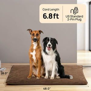 Neighborhood Outdoor Pet Heating Pad