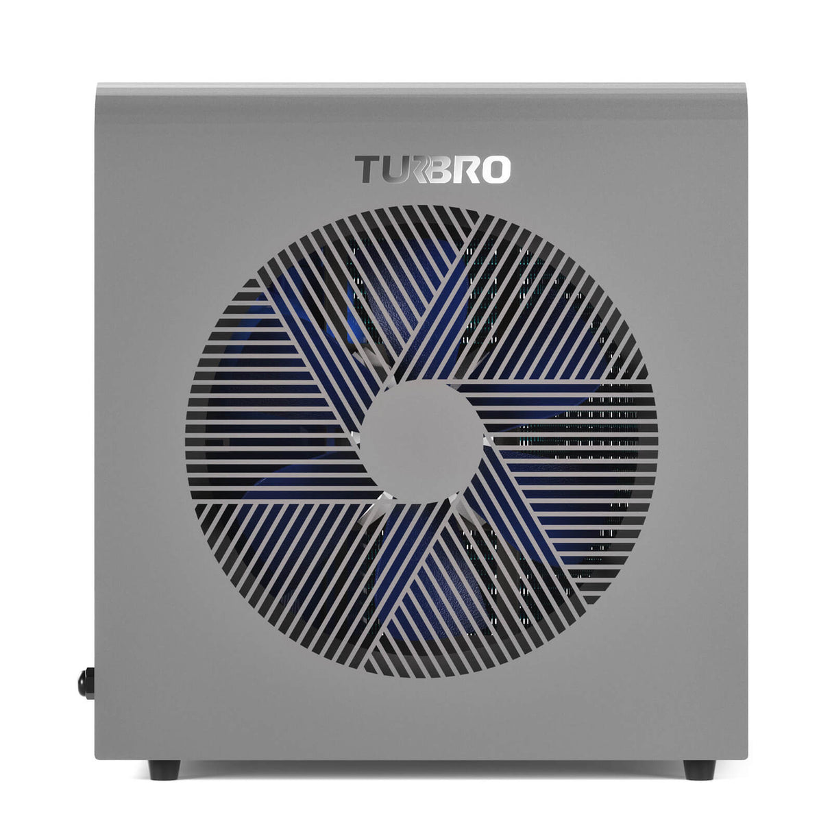 Beluga Inverter Swimming Pool Heat Pump - European version