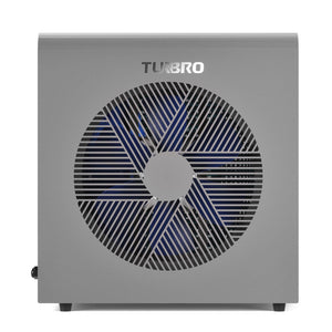 Beluga Inverter Swimming Pool Heat Pump - European version