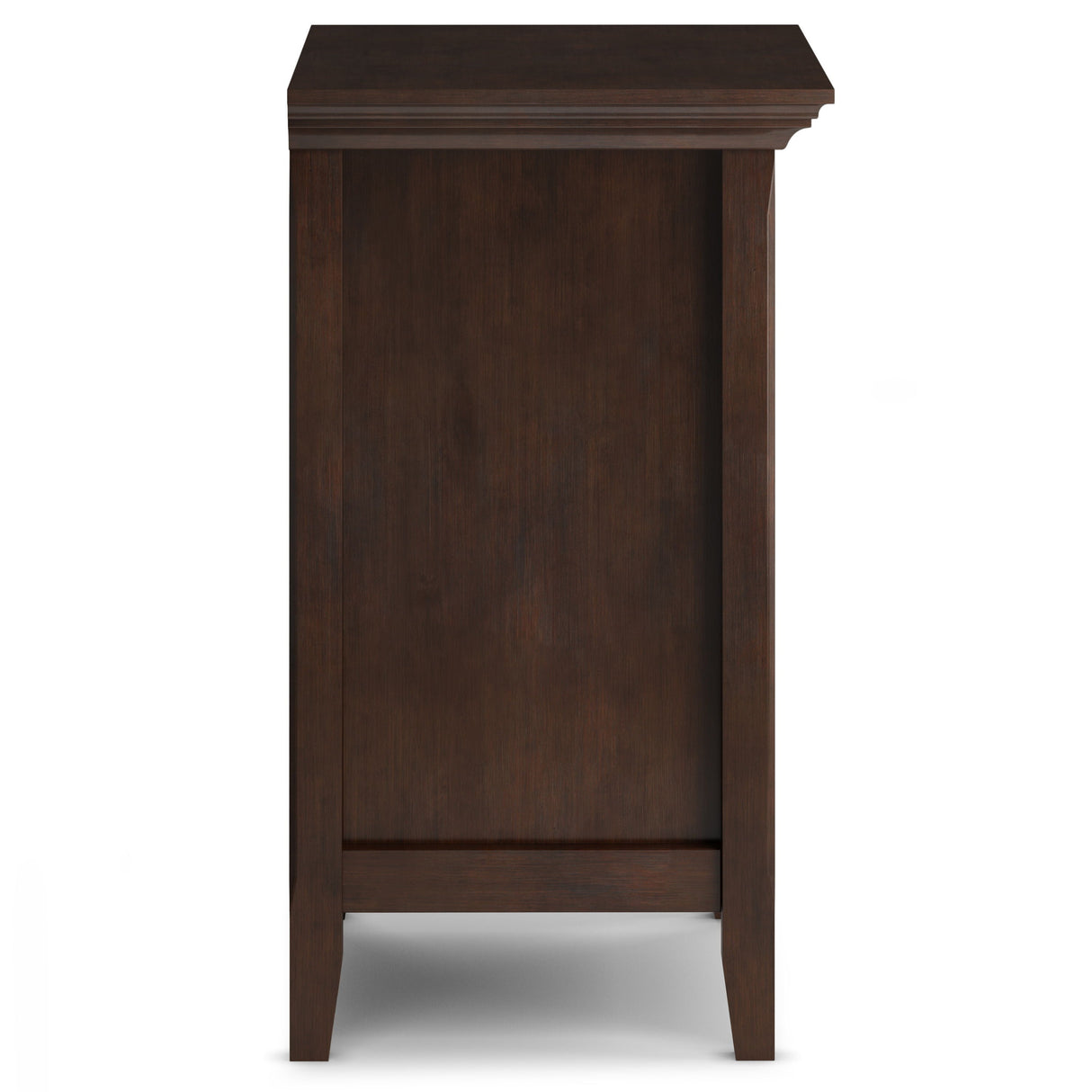 Amherst - Bedside Table - Russet Brown by Couch.com