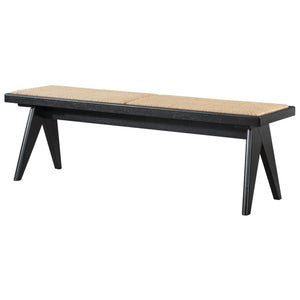 Keira - Modern Aesthetics Bench by Couch.com