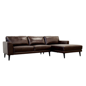 Alta - Modern Sectional by Couch.com