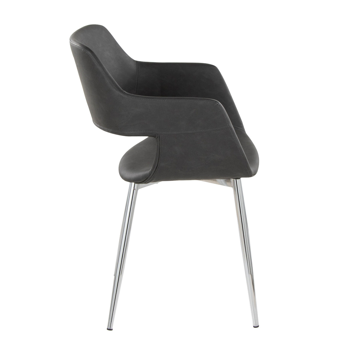 Margarite - Contemporary Dining Chair (Set of 2) by Couch.com