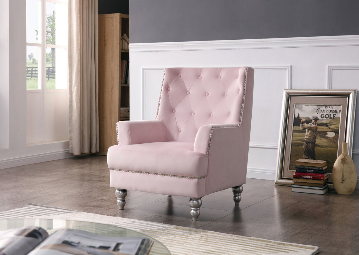 Traditional Armchair Elegant by Couch.com