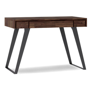 Lowry - Handcrafted Desk by Couch.com