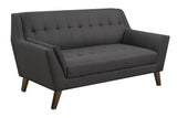 Browning - Loveseat by Couch.com