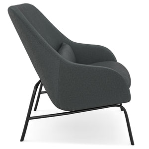 Elmont - Hand Constructed Accent Chair by Couch.com