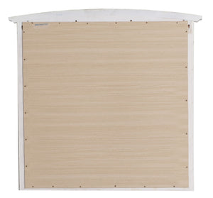 Elegant Wall Mirror by Couch.com