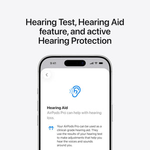 Apple Airpods Pro 3rd Gen