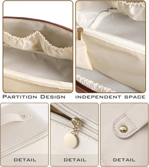 Voyage Vanity Bag