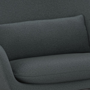 Elmont - Hand Constructed Accent Chair by Couch.com