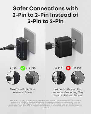 Anker MagGo Power Bank (10K)
