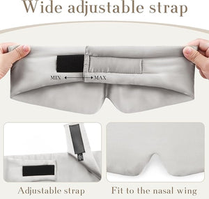 Silk Sleep Mask