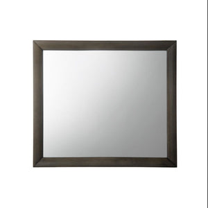 Ireland - Contemporary Design Mirror by Couch.com