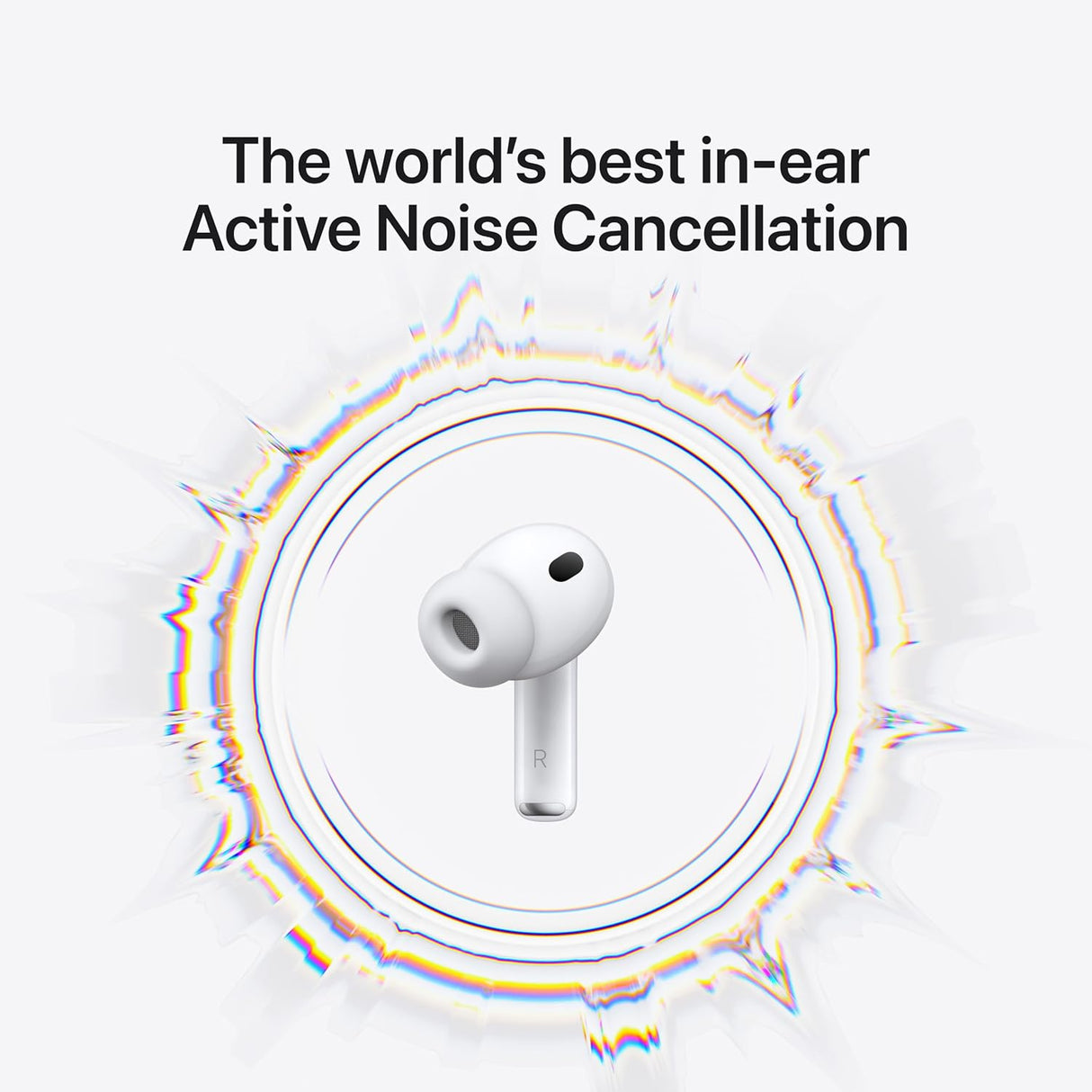 Apple Airpods Pro 3rd Gen