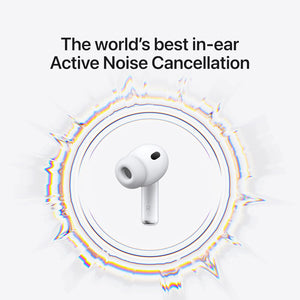Apple Airpods Pro 3rd Gen