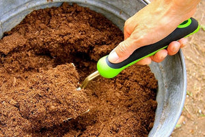 Titanium Set by Garden Guru