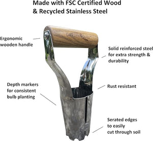 Planting Set by Garden Guru