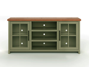 Vineyard - TV Stand Console For TV by Couch.com