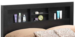 Bed With Transitional Design Stylish by Couch.com