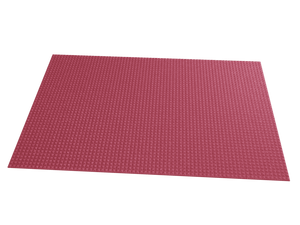 1 Inch Acoustic Foam Pyramid Style Panels - 13 Color Options