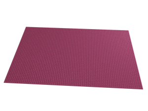 1 Inch Acoustic Foam Pyramid Style Panels - 13 Color Options