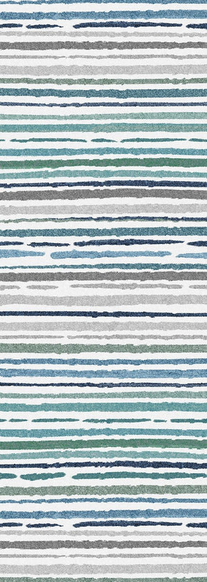 Sphinx - Indoor & Outdoor Washable Non - Slip Accent Rug by Couch.com