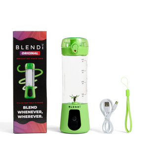 BLENDi Lite Electric Mixer (17oz)