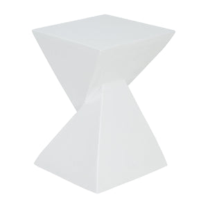 All Weather MGO X Design Side Table
