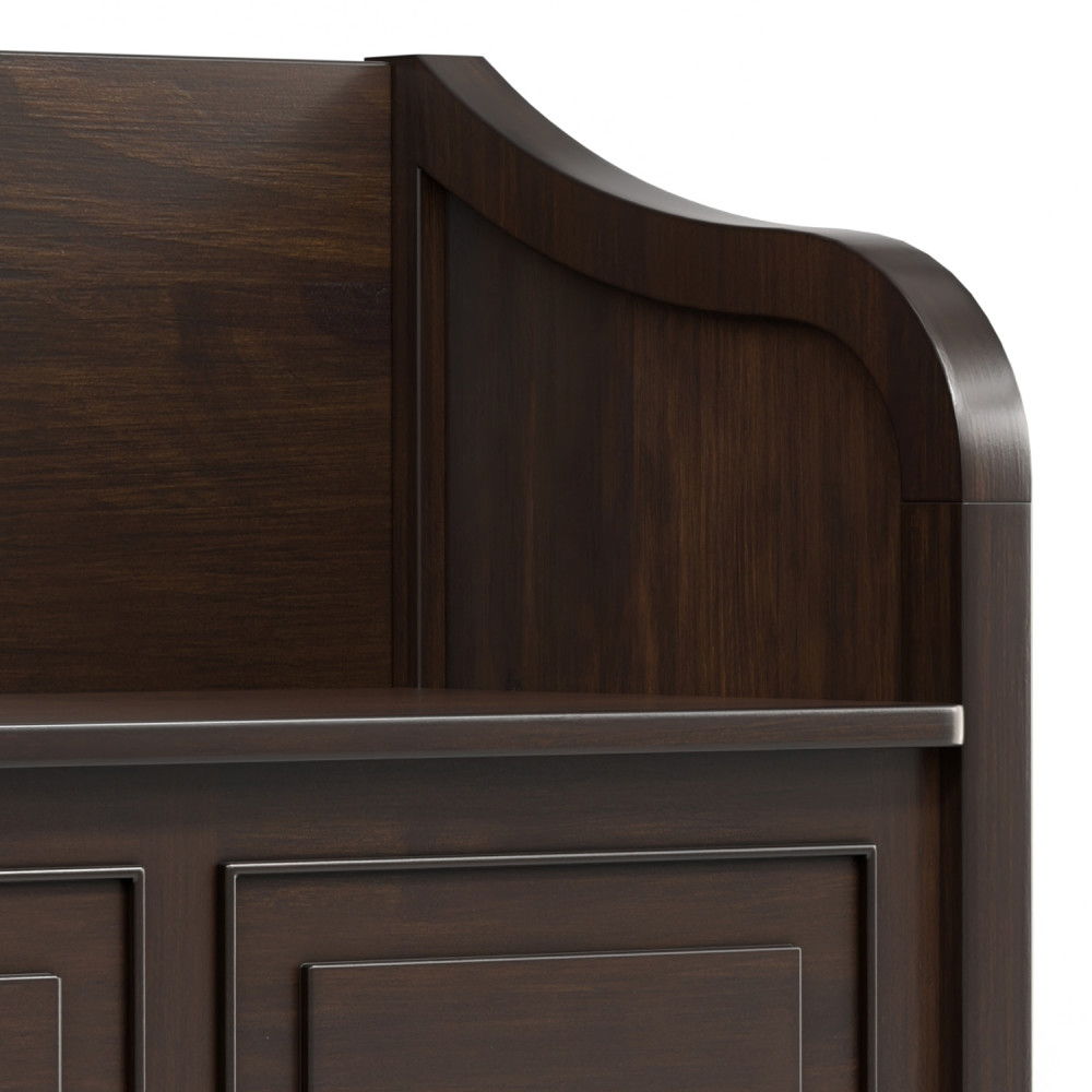 Connaught - Storage Bench by Couch.com