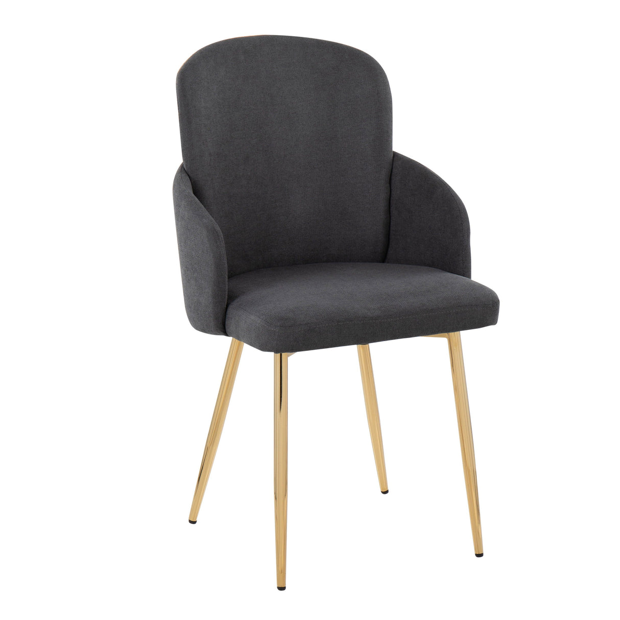 Dahlia - Contemporary Dining Chair (Set of 2) by Couch.com