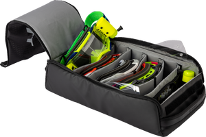 SCOTT Goggle Case - Black - 6 Pair 268459-1659223