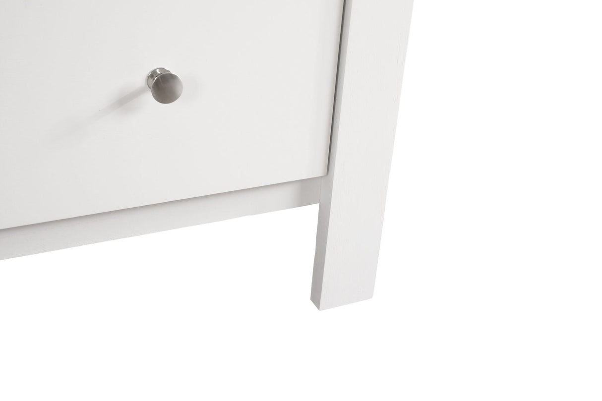 Modern Elegant Transitional Storage Chest by Couch.com