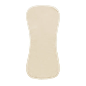 Newborn And Infant Cotton Burp Clothsbibs