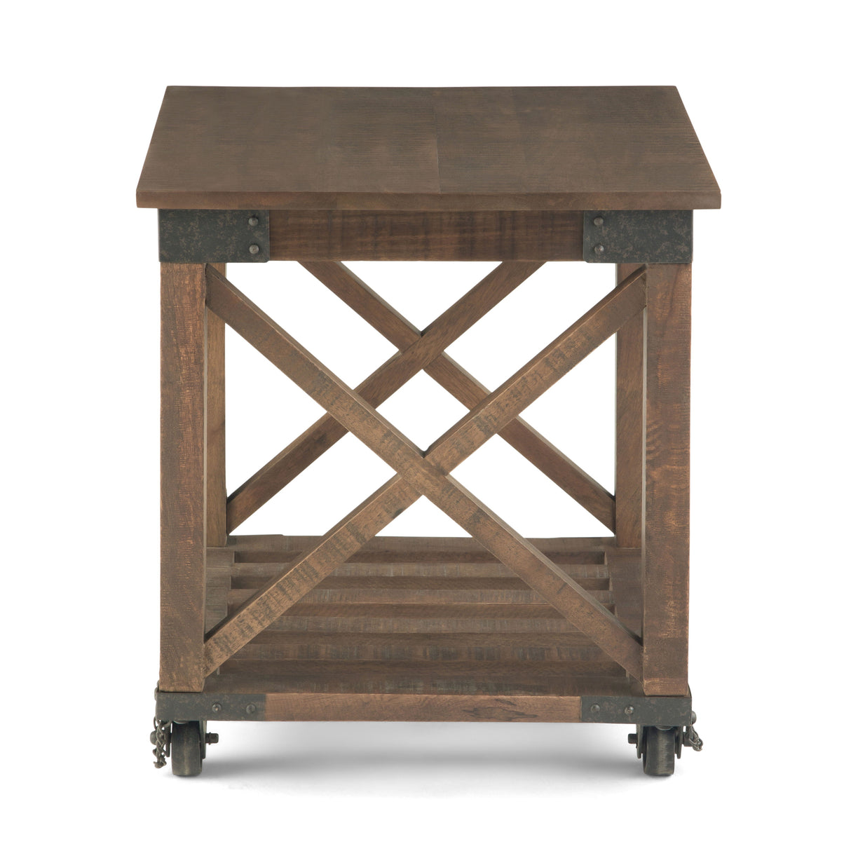 Harding - Handcrafted Table by Couch.com
