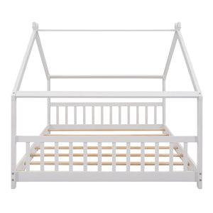 Playhouse Design Bed