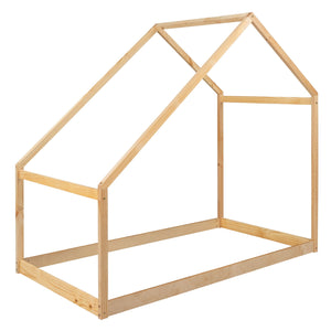 Creative Design House Bed by Couch.com