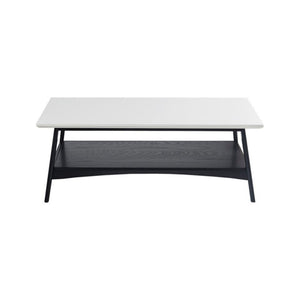 Modern Table With Extra Storage