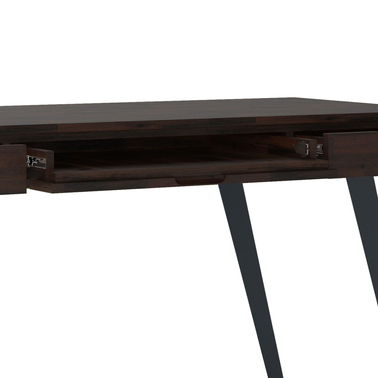 Lowry - Handcrafted Desk by Couch.com