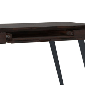 Lowry - Handcrafted Desk by Couch.com