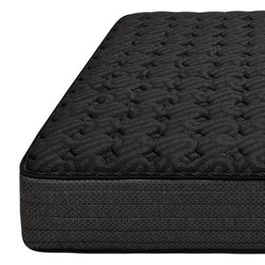 13" Copper Infused Twin Gel Memory Foam Firm Hybrid Mattress