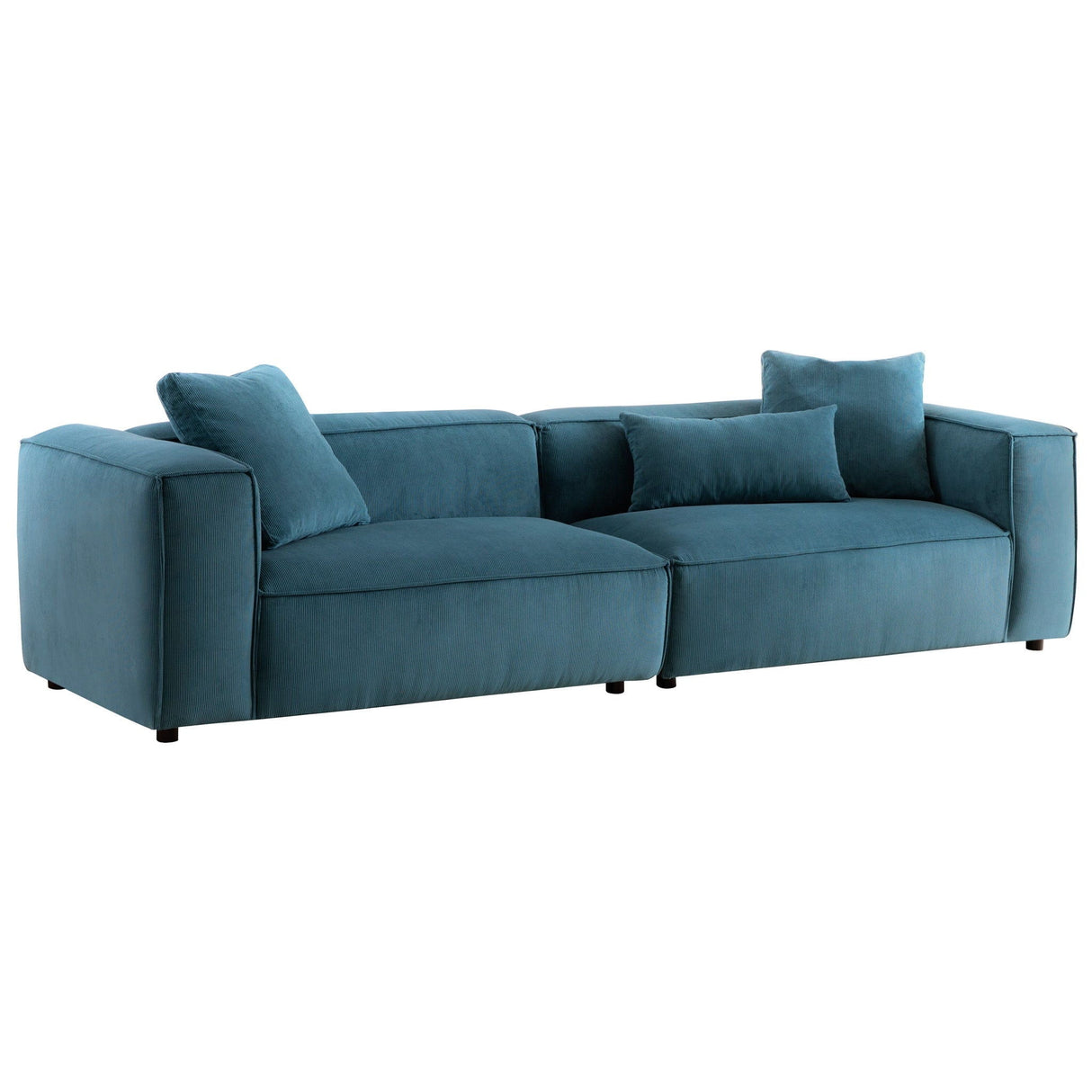 Conner - Luxurious Design Sofa by Couch.com
