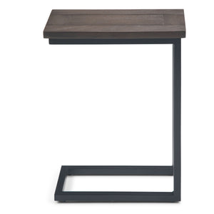 Skyler - C Side Handcrafted Table by Couch.com