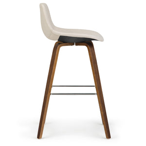 Randolph Bentwood - Counter / Bar Height Stool (Set of 2) by Couch.com