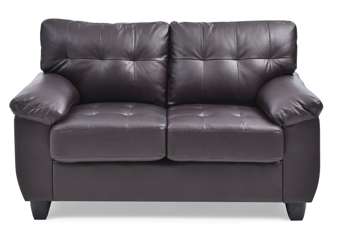 Gallant - Loveseat by Couch.com
