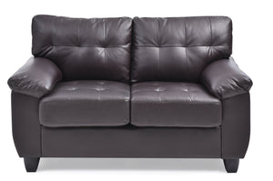 Gallant - Loveseat by Couch.com