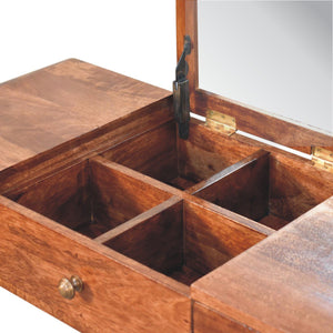 Round Dressing Table by Couch.com