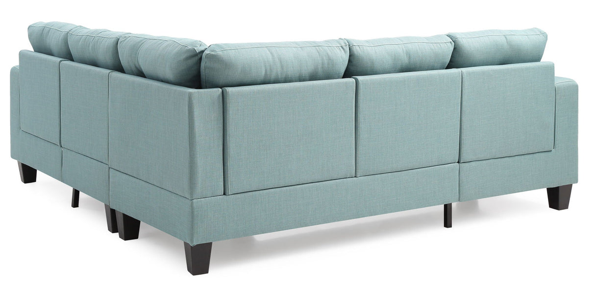 Newbury - Sectional by Couch.com