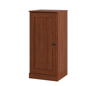 White Ten Pair Solid WoodShoe Storage Cabinet